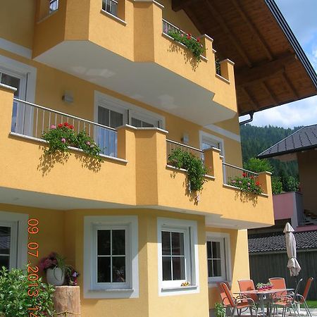 Maria'S Platzl Wagrain Apartamento Quarto foto