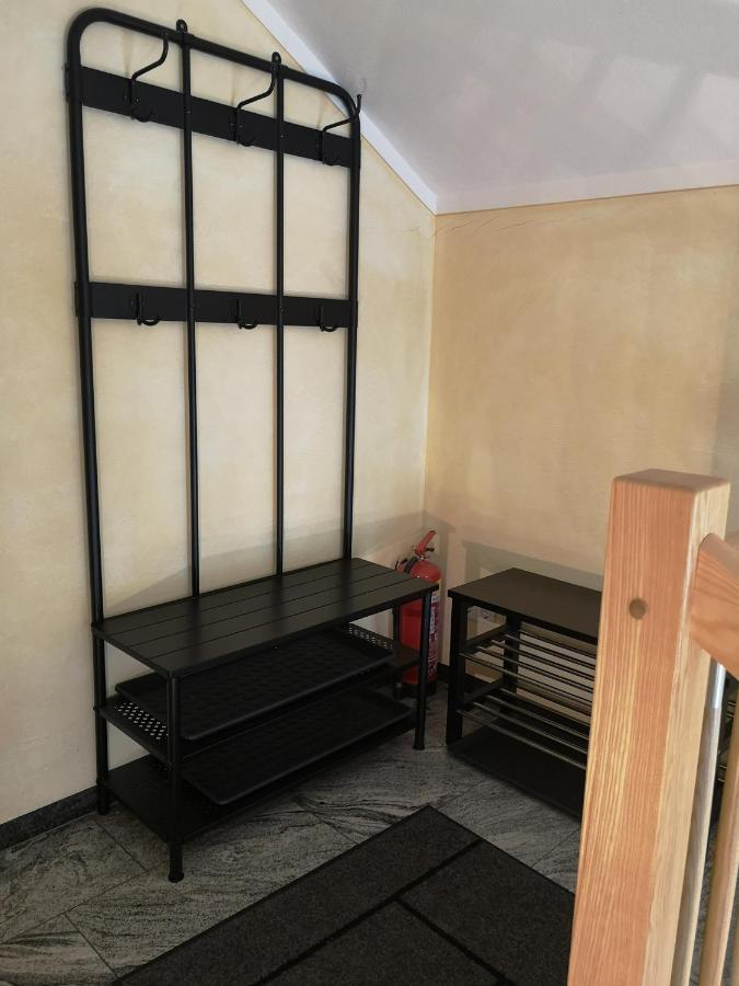 Maria'S Platzl Wagrain Apartamento Exterior foto