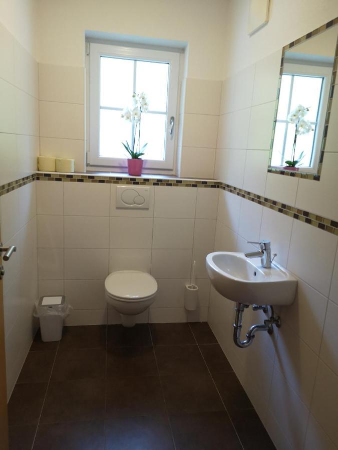 Maria'S Platzl Wagrain Apartamento Exterior foto